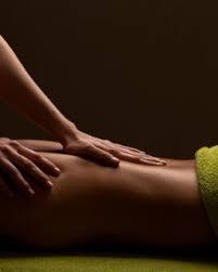 Le massage holistique : un moyen pour lâcher prise et pour se reconnecter à soi même. 