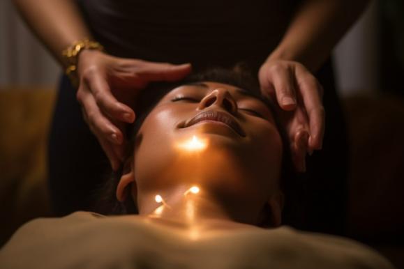 soins energetique reiki