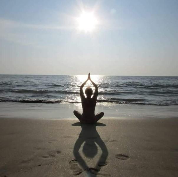  Vinyasa Yoga avec Belinda