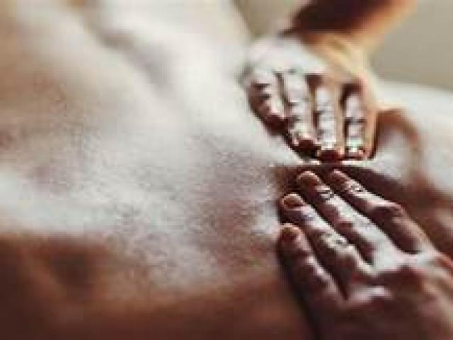 Massage suédois pour votre  détente musculaire optimale
