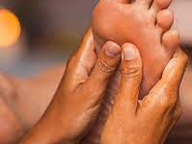 Réflexologie plantaire : Débarrassez vous de vos migraines