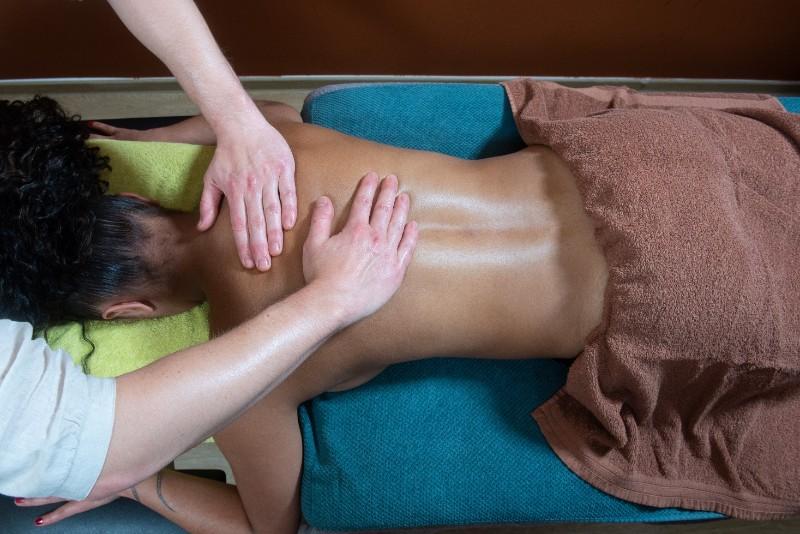 Le drainage lymphatique Le drainage lymphatique