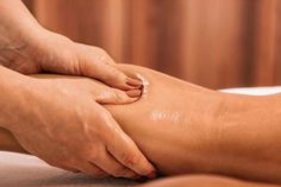 Régénérez votre corps avec le massage drainant lymphatique