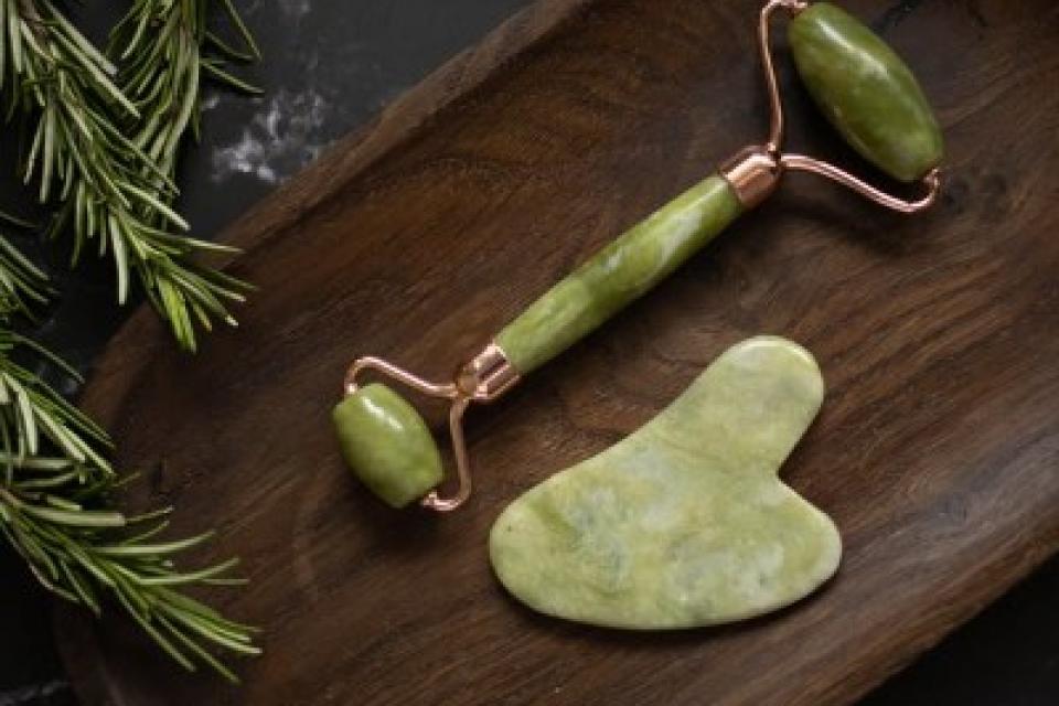Massage du visage Kobido aux cosmétiques coréens : un lifting naturel sans pareil 