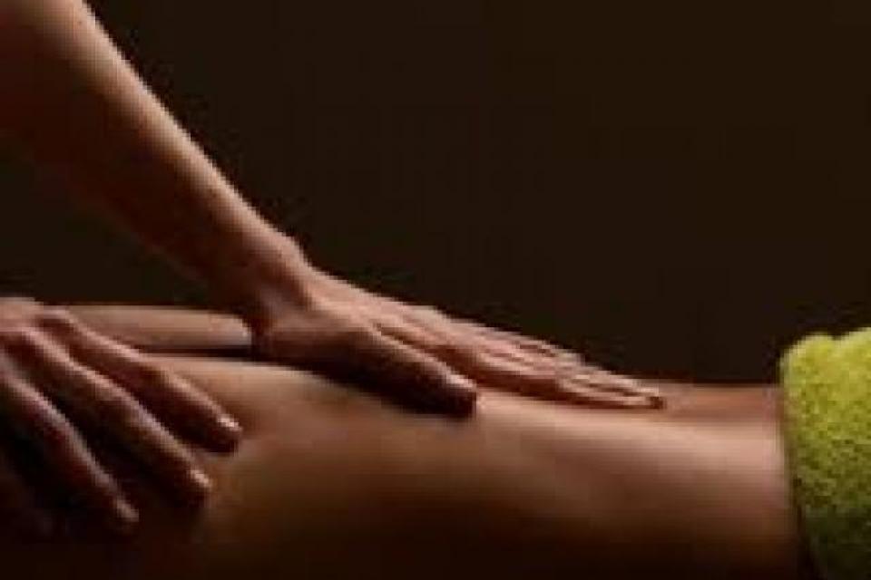 Le massage holistique : un moyen pour lâcher prise et pour se reconnecter à soi même. 