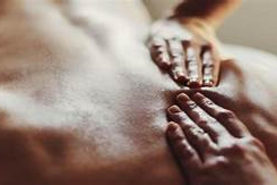 Réservez le massage suédois pour votre  détente musculaire optimale