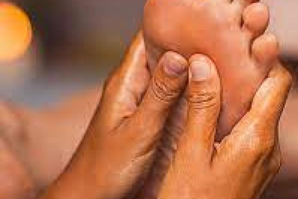 Débarrassez vous de vos migraines grâce à la réflexologie plantaire, 